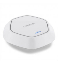 LINKSYS LAPAC1200 BUSINESS ACCESS POINT WIRELESS WI-FI DUAL BAND 2.4 + 5GHZ AC1200 WITH POE